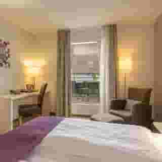 Mercure Hotel Berlin City West, 6 of 6