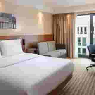 Hampton By Hilton Berlin City West, 5 of 5
