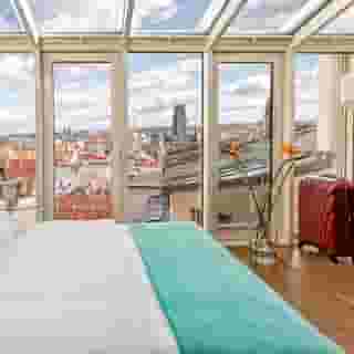 Malostranska Residence, 5 of 5