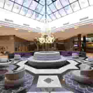 Grand Cevahir Hotel & Congress Centre, 1 of 5