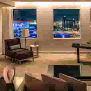 Intercontinental Dubai Festival City, 5 of 5