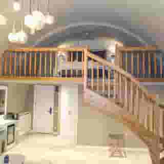 Palazzo Suit Karakoy, 3 of 5