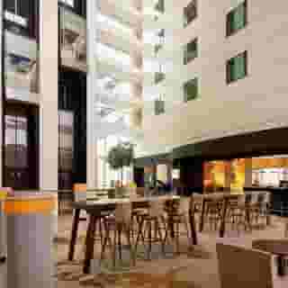 Sheraton Amsterdam Airport Hotel And Conference Center, 6 of 6