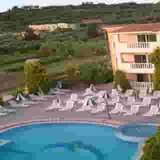 Sandy maria hotel zante reviews on sale