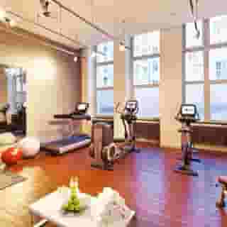 Movenpick Hotel Berlin Am Potsdamer Platz, 6 of 6
