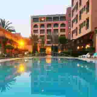 Diwane Hotel, 4 of 5