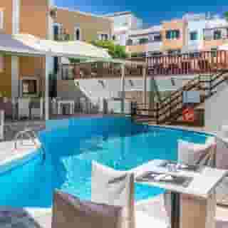 Porto Greco Village Beach Hotel, 1 of 5