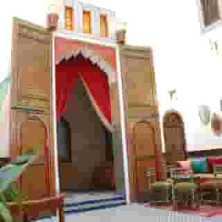 Riad La Maison Verte, 6 of 6