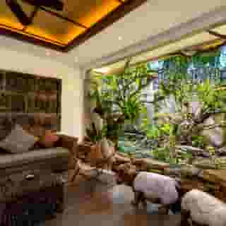 Lasanti Villas & Spa Seminyak, 6 of 6