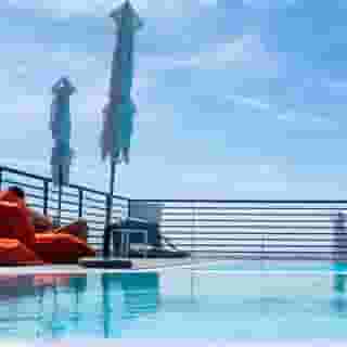 Terrace Mar Suite Hotel, 4 of 5