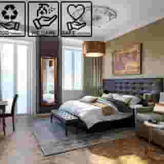 Alfons Boutique Hotel, 4 of 5