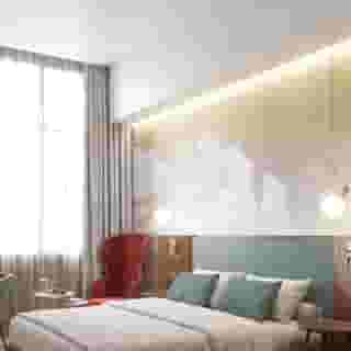 Baron Amedee Armand Hotel & Spa Marseille-MGallery, 4 of 5