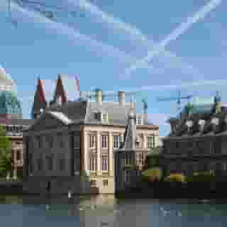 Atlantic Den Haag, 4 of 5