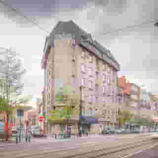 Hotel Chamade, 3 of 5