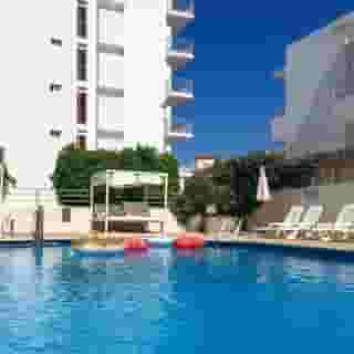 Poniente Playa Apartments, 1 of 5