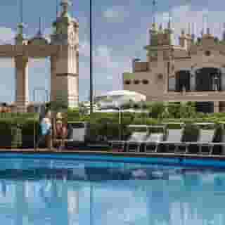 Mondello Palace, 3 of 5