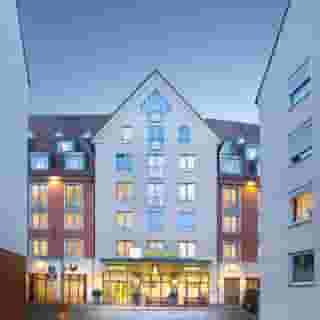 Holiday Inn Nurnberg City Centre, 2 of 5