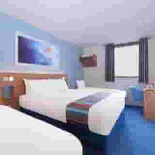 Travelodge Liverpool Central The Strand, 4 of 5