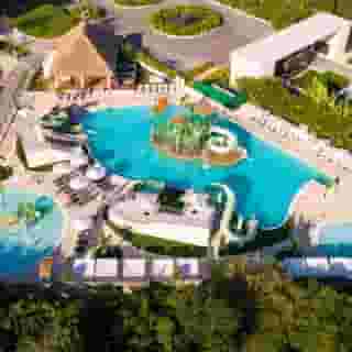 Paradisus Playa del Carmen, 3 of 5