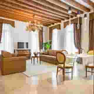San Teodoro Palace  - Luxury Apartments, 1 of 5