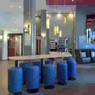 B&B Hotel Berlin-Charlottenburg, 5 of 5