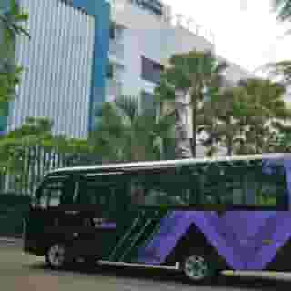 Holiday Inn Resort Baruna Bali, 2 of 5