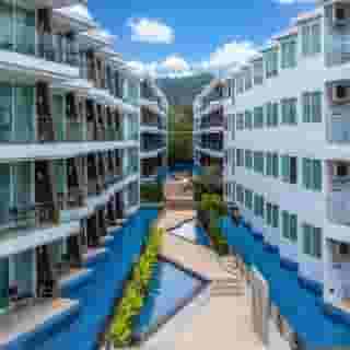 The Beachfront Hotel Phuket, 1 of 5