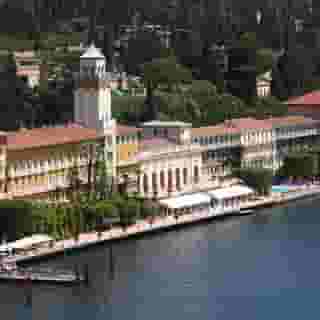 Grand Hotel Gardone, 4 of 5