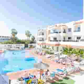 Oro Blanco Apartments, 5 of 5