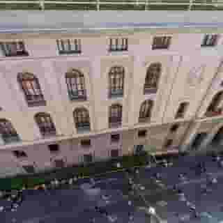 H. G. Boutique Toledo  Napoli Centro, 1 of 5