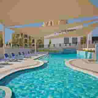 DoubleTree by Hilton Resort & Spa Marjan Island, 5 of 5