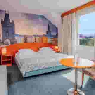 Plaza Prague Hotel, 6 of 6