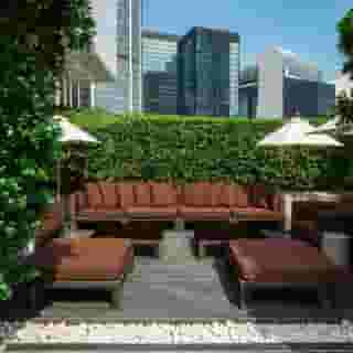 The Upper House Hong Kong, 2 of 5