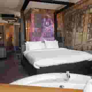 Inntel hotels Amsterdam Landmark, 5 of 5