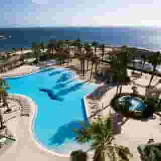 Hilton Malta, 1 of 5