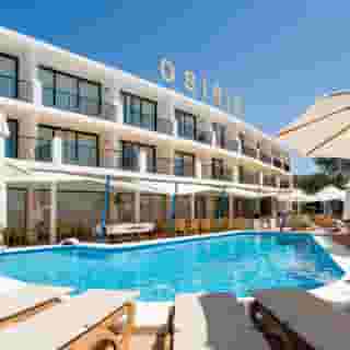 Osiris Ibiza, 2 of 5