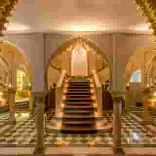 La Tour Hassan Palace, 4 of 5
