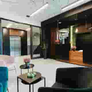 Garden Square Hotel, 1 of 5