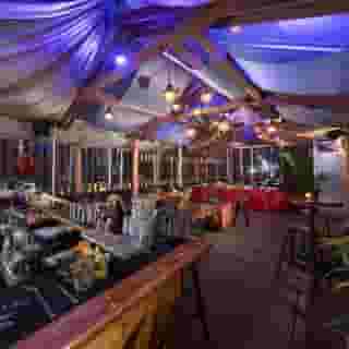 Sanctuary Hotel New York, 5 of 5