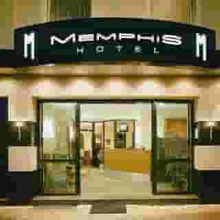Memphis Hotel, 2 of 5