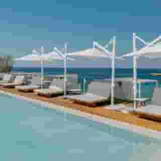 Villa Le Blanc Gran Melia Hotel, 2 of 5