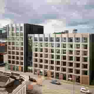 Hampton by Hilton Manchester Northern Quarter, 6 of 6