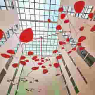 City Plus Insurgentes Sur, 5 of 5