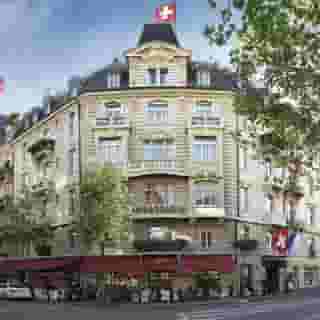 Small Luxury Hotel Ambassador A L'Opera, 5 of 5