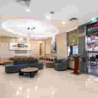 Adelphi Suites Bangkok, 6 of 6