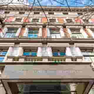 Hotel Moments Budapest, 2 of 5