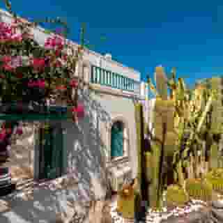 Andreas Hotel Santorini, 4 of 5