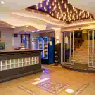 Bilkay Hotel, 5 of 5