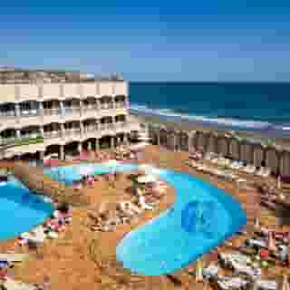 San Agustin Beach Club, 2 of 5