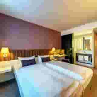 Premier Inn Nuernberg City Nordost, 5 of 5